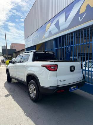 FIAT TORO 1.8 16V EVO FLEX FREEDOM AT6
